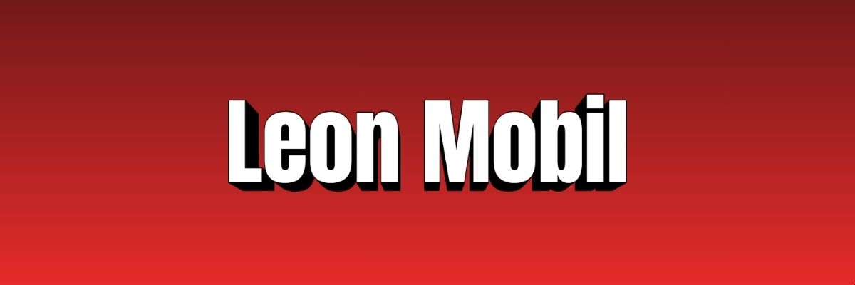 Leon Mobil Giriş