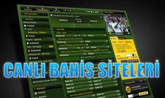 Online Bahis Siteleri