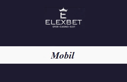 Elexbet Mobil