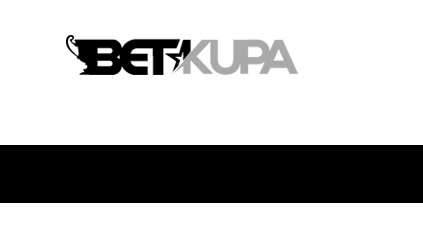 Betkupa Logo