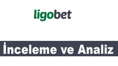 Ligobet inceleme ve analiz