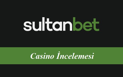 Sultanbet Casino İncelemesi