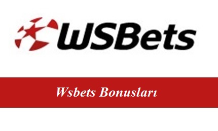 Wsbets Bonusları