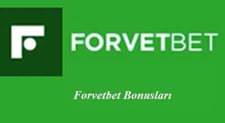 Forvetbet Bonusları