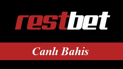 Restbet Canlı Bahis