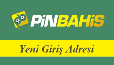 Pinbahis Giriş Son Adresi