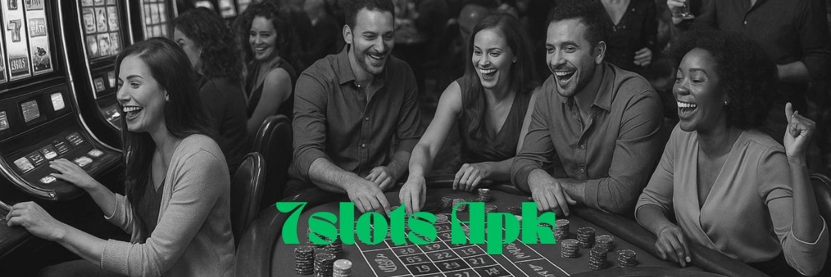 7slots Apk