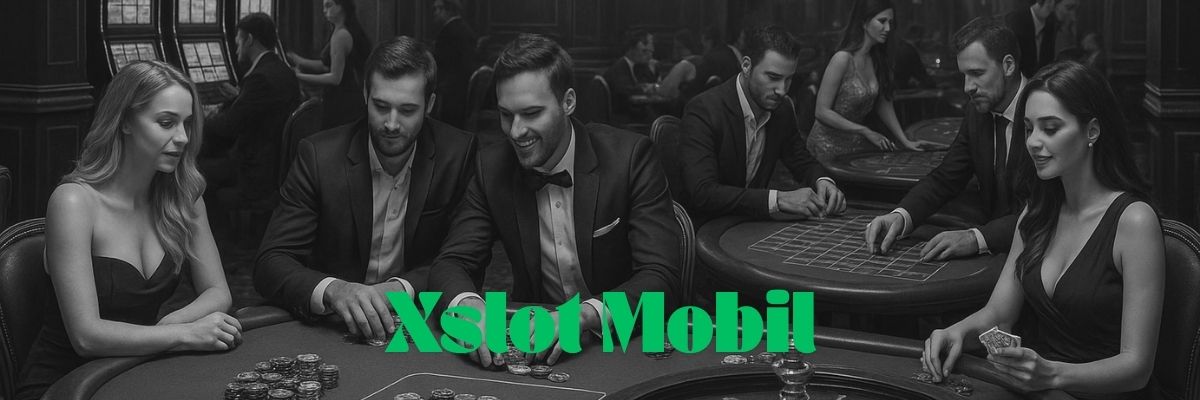 Xslot Mobil